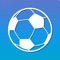 Soccer news feed for football fans with a live scoreboard and videos curated from leading video channels - meet other fans and discuss the stories, transfers and rumors and run polls