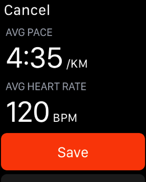 ‎Strava: Run, Bike, Hike Screenshot