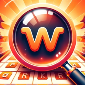 螢幕擷取畫面 (5) Word-search Challenge