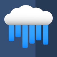 Contact Rain Tally: Virtual Rain Gauge