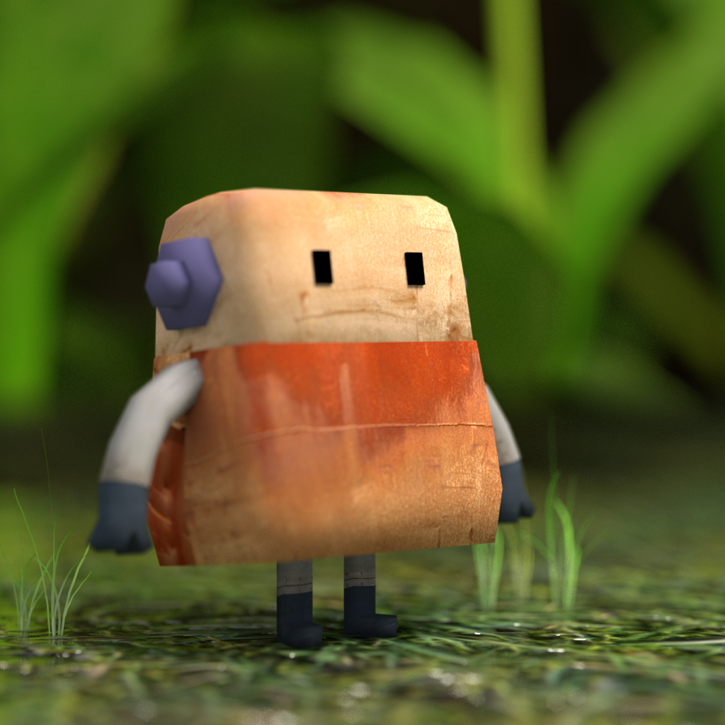 Get Hops - Journey of Tree Spirit for iOS, iPhone, iPad Aso Report