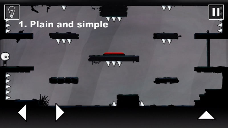 That Level Again official gameplay screenshot 5