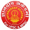 Dnyanadeep Academy Pune icon