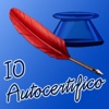 Io Autocertifico - iPadアプリ