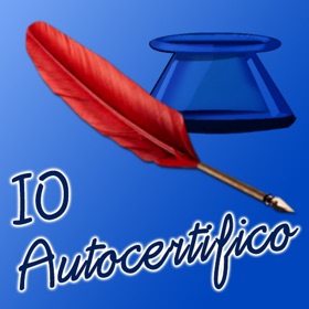 螢幕擷取畫面 (4) Io Autocertifico