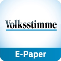 Volksstimme E-Paper