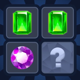 Alchemist's Memory Palette