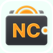 NC Wallet: crypto without fees