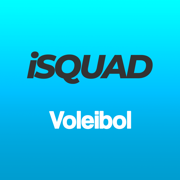 iSquad Voleibol