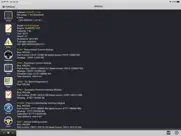 forscan lite - for ford, mazda iPad Captures Décran 1