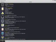 FORScan Lite - for Ford, Mazda ipad bilder 0