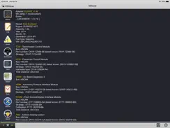 FORScan Lite - for Ford, Mazda iPad image 1