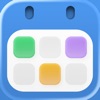 BusyCal: Calendar & Tasks app icon - Productivity app for iPhone
