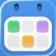 BusyCal: Calendar & Tasks app icon - Productivity app for iPhone