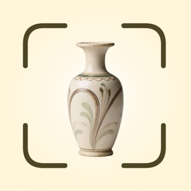 Antique Identifier: Scan Value