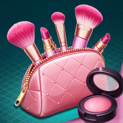 Merge Studio: Fashion Makeover Hack [ Debug Menu ] icon