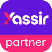 YASSIR FOOD Partner