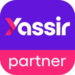 YASSIR FOOD Partner
