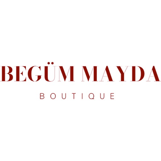 Begüm Mayda