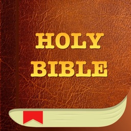 HOLY BIBLE - The Living Bible