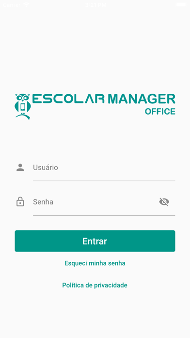 Screenshot #1 pour EM Office 4