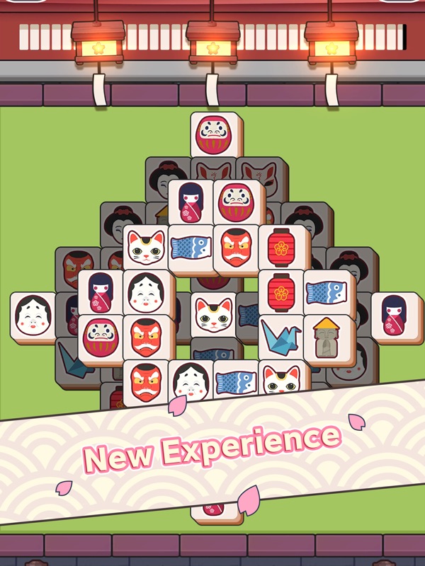 Tile Fun screenshot 6