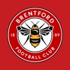 Brentford FC Official app icon - Sports app for iPhone