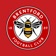 Brentford FC Official app icon - Sports app for iPhone