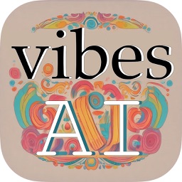Vibes AI: Art & Design Creator