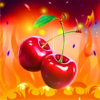 Firestorm: Laughing Flames - Henriksen Simone Fisker