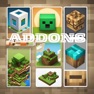 Get Addons for Minecraft MCPE for iOS, iPhone, iPad Aso Report