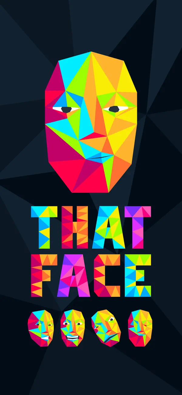 Screenshot #1 pour That Face