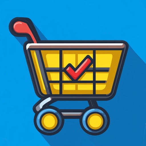 BuyIt: Shopping list