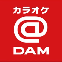 カラオケ@DAM - 精密採点ができる本格カラオケアプリ