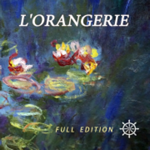 Musee de l'Orangerie Guide