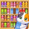 Goods Frenzy: Sort Puzzle icon