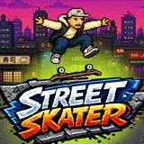 Street Skater - App Icon