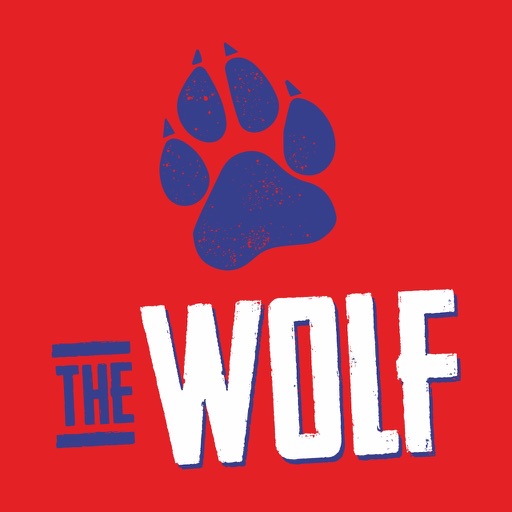 97.7/97.3 The Wolf (WZAD) icon