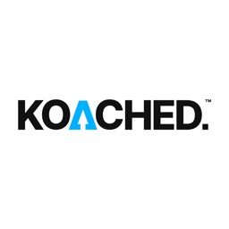 KOACHED.