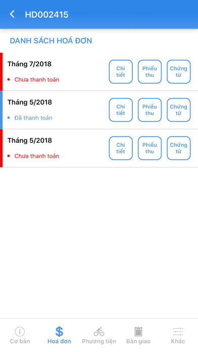 Nozza Client Screenshot 4 of 7