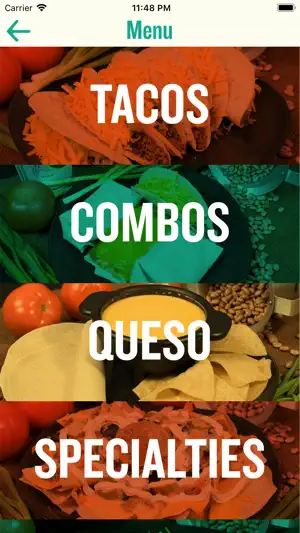 Taco Shop screenshot 3