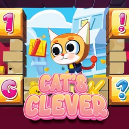 Cat's Clever