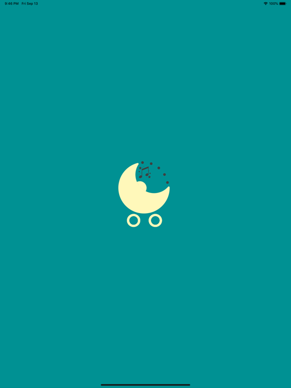 Screenshot #4 pour Baby Sleepytime