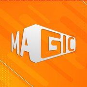 Katsu + Magis TV