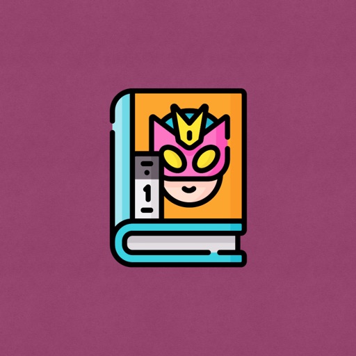 生活助手 - 动漫阅读器·漫画共和国