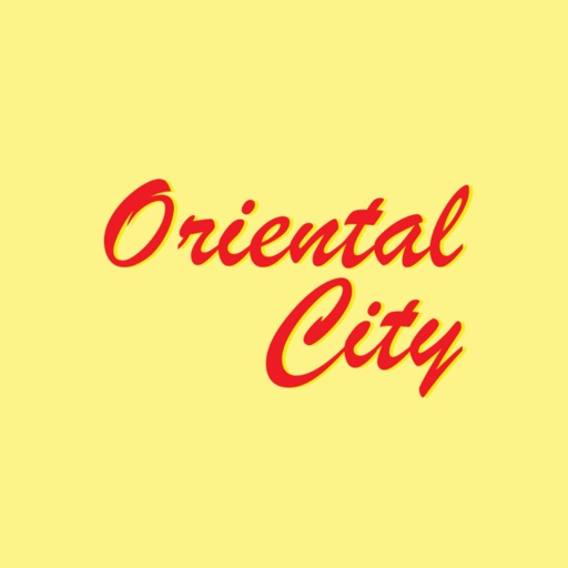 Oriental City Peterhead