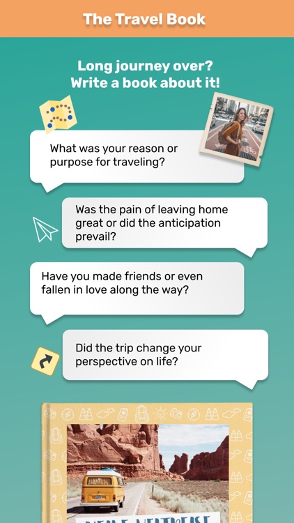 Meminto Stories | Write Books screenshot-7