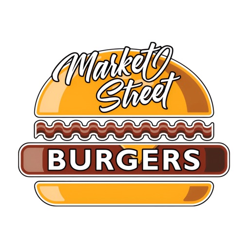 Market Street Burgers
