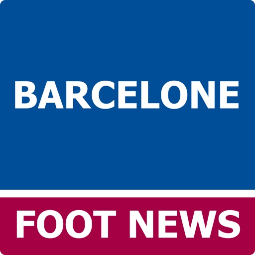 Barcelone Foot News