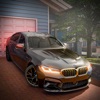 Car Driving Multiplayer Games icon